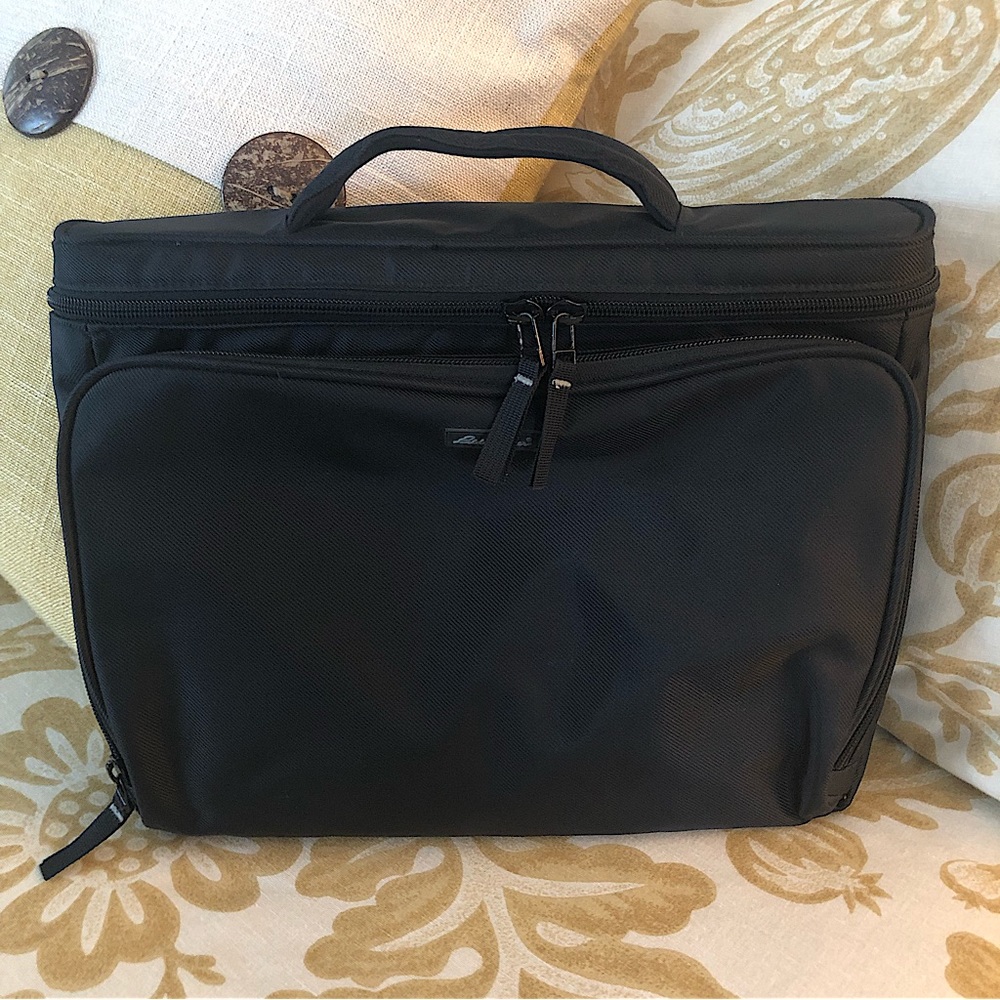 Eddie Bauer Laptop Case